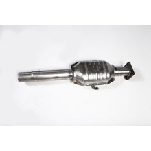 Load image into Gallery viewer, Omix Catalytic Converter 84-90 Cherokee and Wrangler Catalytic Converter Direct Fit OMIX
