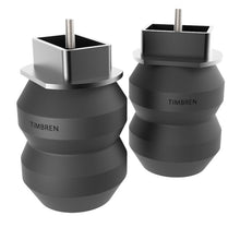 Load image into Gallery viewer, Timbren 1999 Ford F-450 Super Duty Rear Suspension Enhancement System Bump Stops Timbren
