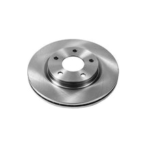 Load image into Gallery viewer, Power Stop 13-19 Nissan Sentra Front Autospecialty Brake Rotor Brake Rotors - OE PowerStop   
