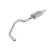 Load image into Gallery viewer, Borla 2019 Ford Ranger XL/XLT/Lariat 2.3L 2/4WD WB S-Type Catback Exhaust Catback Borla
