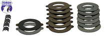 Load image into Gallery viewer, Yukon Gear 9.75in Tracloc Clutch Set / Incl. Belleville Springs Ring &amp; Pinions Yukon Gear &amp; Axle

