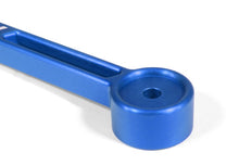 Load image into Gallery viewer, Perrin 93-22 Impreza / 02-22 WRX / 04-21 STI / 13-20 &amp; 2022 BRZ / 2022 GR86 Battery Tie Down - Blue Battery Tiedowns Perrin Performance   

