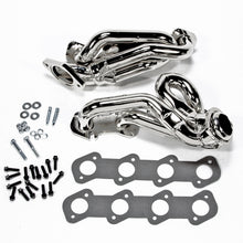Load image into Gallery viewer, BBK 96-04 Mustang GT Shorty Tuned Length Exhaust Headers - 1-5/8 Titanium Ceramic Headers &amp; Manifolds BBK
