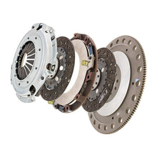 Load image into Gallery viewer, Exedy 1996-10 Mustang 4.6L Organic 26 Teeth 8 Bolt Twin Disc Clutch Clutch Kits - Multi Exedy
