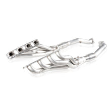 Load image into Gallery viewer, Stainless Works 2018 Jeep TrackHawk 6.2L Headers 1-7/8in Primaries High-Flow Cats 3in Leads Headers &amp; Manifolds Stainless Works
