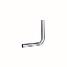 Load image into Gallery viewer, MBRP Universal 2.25in - 90 Deg Bend 12in Legs Aluminized Steel (NO DROPSHIP) Aluminum Tubing MBRP
