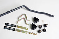 Progress Tech 08-15 Scion xB/10-15 Toyota Prius Rear Sway Bar (22mm) Sway Bars Progress Technology