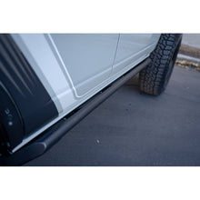 Load image into Gallery viewer, DV8 Offroad 21-22 Ford Bronco FS-15 Series Rock Sliders Body Armor &amp; Rock Rails DV8 Offroad
