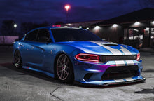 Load image into Gallery viewer, Oracle 15-21 Dodge Charger RGB+W Headlight DRL Upgrade Kit - ColorSHIFT+W SEE WARRANTY Headlights ORACLE Lighting
