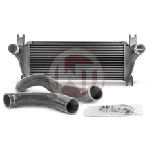 Load image into Gallery viewer, Wagner Tuning 2015+ Ford Ranger TDCi Competition Intercooler Kit Intercooler Kits Wagner Tuning
