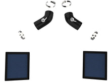 Load image into Gallery viewer, aFe Super Stock Induction System Pro 5R Media Jeep 22-23 Toyota Tundra V6-3.4L (tt) Cold Air Intakes aFe
