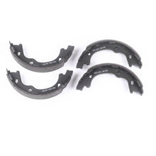 Load image into Gallery viewer, Power Stop 09-11 Hyundai Elantra Rear Autospecialty Parking Brake Shoes Brake Shoes PowerStop
