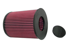 Load image into Gallery viewer, K&amp;N Replacement Air Filter - Round Tapered - Universal 5.75in Base OD x 5.938in Top OD x 7.688in H Air Filters - Drop In K&amp;N Engineering   
