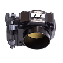 Load image into Gallery viewer, BBK 17-20 Ford F150 Raptor 3.5L EcoBoost 73mm Black Series Billet Throttle Body (CARB EO 17-19 Only) Throttle Bodies BBK
