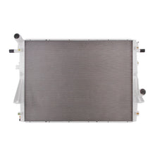 Load image into Gallery viewer, Mishimoto 11-16 Ford 6.7L Powerstroke Aluminum Primary Radiator Radiators Mishimoto
