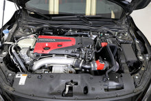 Load image into Gallery viewer, K&amp;N 17-18 Honda Civic Type-R L4-2.0L F/I Typhoon Air Intake Cold Air Intakes K&amp;N Engineering   
