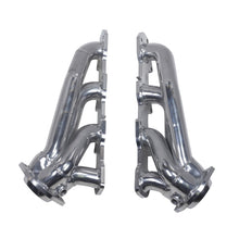Load image into Gallery viewer, BBK 09-20 Dodge Challenger Hemi 5.7L Shorty Tuned Length Exhaust Headers - 1-3/4in Silver Ceramic Headers &amp; Manifolds BBK
