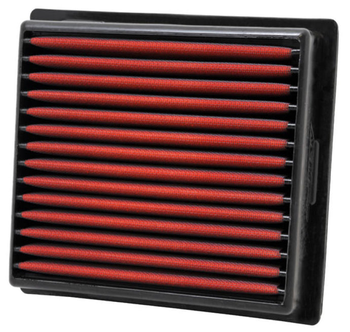 AEM 11 Jeep Grand Cherokee / 11 Durango 9.625in O/S L x 8.875in O/S W x 2.375in H DryFlow Air Filter Air Filters - Drop In AEM Induction