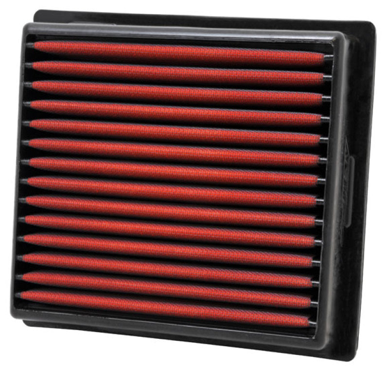 AEM 11 Jeep Grand Cherokee / 11 Durango 9.625in O/S L x 8.875in O/S W x 2.375in H DryFlow Air Filter Air Filters - Drop In AEM Induction