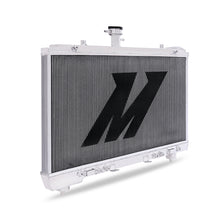 Load image into Gallery viewer, Mishimoto 2012-2015 Chevrolet Camaro SS V8 Aluminum Radiator Radiators Mishimoto
