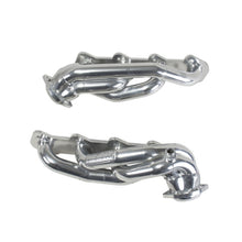 Load image into Gallery viewer, BBK 99-03 Ford F Series Truck 5.4 Shorty Tuned Length Exhaust Headers - 1-5/8 Silver Ceramic Headers &amp; Manifolds BBK
