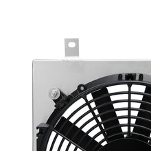 Load image into Gallery viewer, Mishimoto 06+ Honda Civic SI Aluminum Fan Shroud Kit Fans &amp; Shrouds Mishimoto
