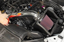 Load image into Gallery viewer, K&amp;N 15 Ford F150 5.0L V8 F/I High Flow Performance Intake Kit Cold Air Intakes K&amp;N Engineering   
