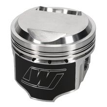 Load image into Gallery viewer, Wiseco Toyota 3TC2TG 1.375 C.H.(6508M89) Piston Shelf Stock Kit Piston Sets - Forged - 4cyl Wiseco
