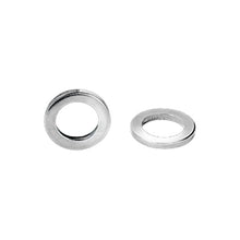 Load image into Gallery viewer, McGard MAG Washer (Stainless Steel) - 20 Pack Wheel Accessories McGard
