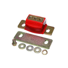 Load image into Gallery viewer, Energy Suspension 99-13 Chevrolet Silverado 1500 Trans Mount - Red Bushing Kits Energy Suspension
