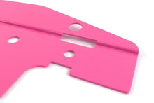 Load image into Gallery viewer, Perrin 08-14 Subaru STI / WRX Radiator Shroud - Hyper Pink Radiator Shrouds Perrin Performance   
