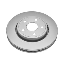 Load image into Gallery viewer, Power Stop 06-10 Jeep Commander Front Evolution Geomet Coated Rotor Brake Rotors - OE - Cryo PowerStop
