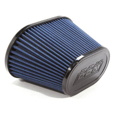 Load image into Gallery viewer, BBK 86-93 Mustang 5.0 Cold Air Intake Kit - Fenderwell Style - Chrome Finish Cold Air Intakes BBK
