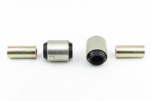 Load image into Gallery viewer, Whiteline Plus 7/03-11 Mazda RX8 Rear Control Arm Upper Inner Bushing Kit Bushing Kits Whiteline
