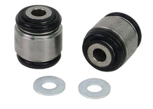 Load image into Gallery viewer, Whiteline Plus 12+ Subaru BRZ / 12+ Scion FR-S Rear Lower Control Arm Outer Bushing/Bearing Bushing Kits Whiteline
