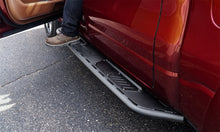 Load image into Gallery viewer, N-FAB 19-21 GMC 1500 Crew Crab Roan Running Boards - Textured Black Running Boards N-Fab
