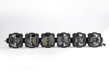 Load image into Gallery viewer, KC HiLiTES Can-Am Maverick 39in. Pro6 Gravity LED 6-Light 120w Combo Beam Overhead Light Bar System Light Bars &amp; Cubes KC HiLiTES
