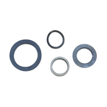 Load image into Gallery viewer, Yukon Gear Axle Spindle Bearing &amp; Seal Kit  For Dana 30 /Dana 44 &amp; GM 8.5in Front 28 Spline Wheel Bearings Yukon Gear &amp; Axle   
