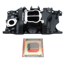 Load image into Gallery viewer, Edelbrock Performer 318 w/ O Egr Black Intake Manifolds Edelbrock
