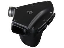 Load image into Gallery viewer, aFe MagnumFORCE Intakes Stage-2 PDS AIS PDS BMW 3-Series (E9X) 06-12 L6-3.0L (Blk) Cold Air Intakes aFe
