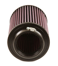 Load image into Gallery viewer, K&amp;N Filter Universal X Stream Clamp-On Round Straight 3in Flange ID / 5in OD / 7in Height Air Filters - Universal Fit K&amp;N Engineering   
