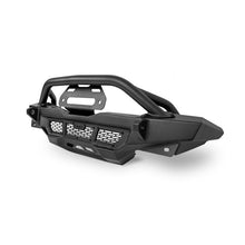 Load image into Gallery viewer, DV8 Offroad 18-23 Wrangler JL/Gladiator JT Spec Series Front Bumper Bumpers - Steel DV8 Offroad
