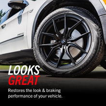 Load image into Gallery viewer, Power Stop 99-04 Jeep Grand Cherokee Rear Evolution Geomet Coated Rotor Brake Rotors - OE - Cryo PowerStop
