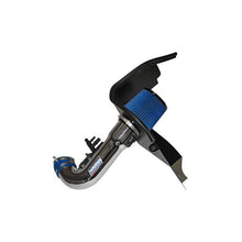 Load image into Gallery viewer, BBK 18-20 Ford Mustang GT 5.0L Cold Air Intake Kit - Chrome Finish Cold Air Intakes BBK
