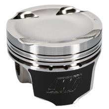 Load image into Gallery viewer, Wiseco 1400 HD 1st Gen 6 Bolt 4G63 Turbo -14cc Piston Kit Piston Sets - Forged - 4cyl Wiseco
