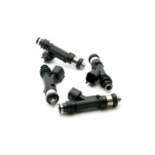 Load image into Gallery viewer, DeatschWerks Nissan Skyline RB20 440cc Top Feed Injectors Fuel Injector Sets - 6Cyl DeatschWerks
