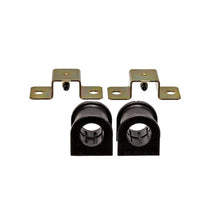 Load image into Gallery viewer, Energy Suspension 1 1/8in Swaybar Bushing Set - Black Bushing Kits Energy Suspension
