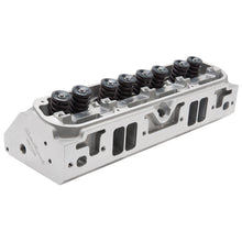 Load image into Gallery viewer, Edelbrock Cylinder Head SB Chrysler Victor In-Line 16 Complete w/ Solid Roller Springs Heads Edelbrock
