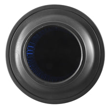 Load image into Gallery viewer, Spectre Conical Air Filter 3in. - Blue Air Filters - Universal Fit Spectre
