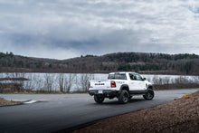 Load image into Gallery viewer, MBRP 2021 Ram TRX 6.2 S/C 3in Catback Dual Rear Carbon Fiber Tips(Race)- T304 Catback MBRP
